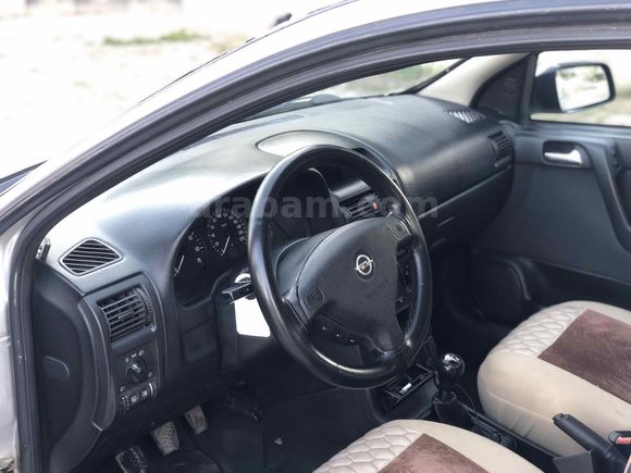Sahibinden Opel Astra 1.6 Club 2004 Model 