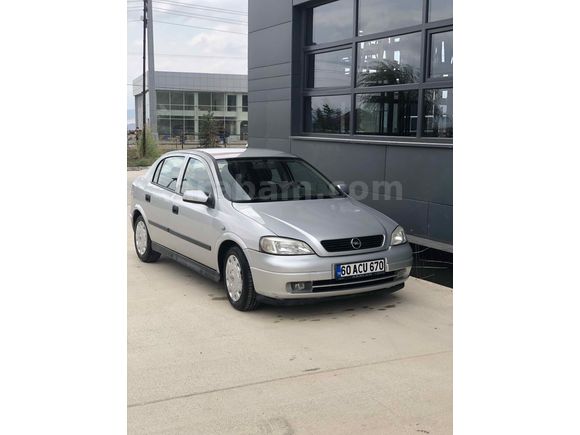 Sahibinden Opel Astra 1.6 Club 2004 Model 