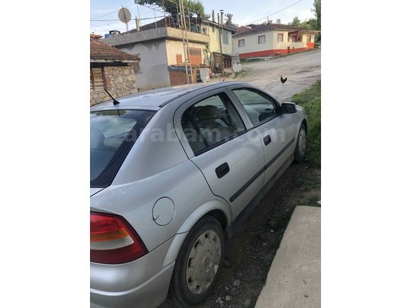 Sahibinden Opel Astra 1.6 Club 2004 Model 