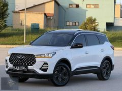 2023* 10.000KM* BOYASIZ* ÇİFT RENK* FULL PAKET* 360* CAM TAVAN