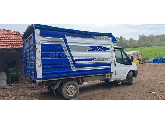Sahibinden Ford Trucks Transit 350 M