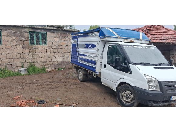 Sahibinden Ford Trucks Transit 350 M