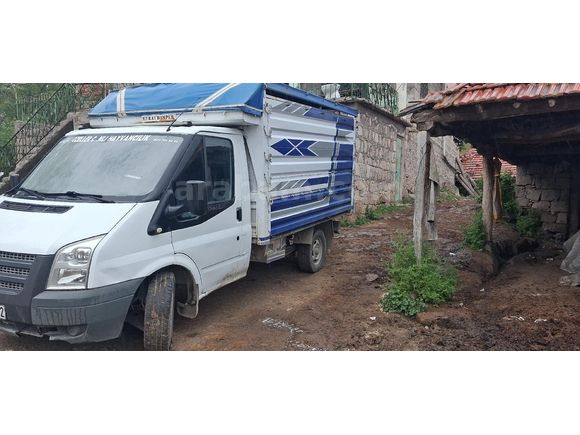 Sahibinden Ford Trucks Transit 350 M