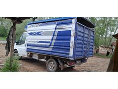 Sahibinden Ford Trucks Transit 350 M