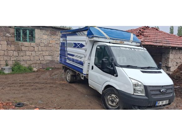 Sahibinden Ford Trucks Transit 350 M