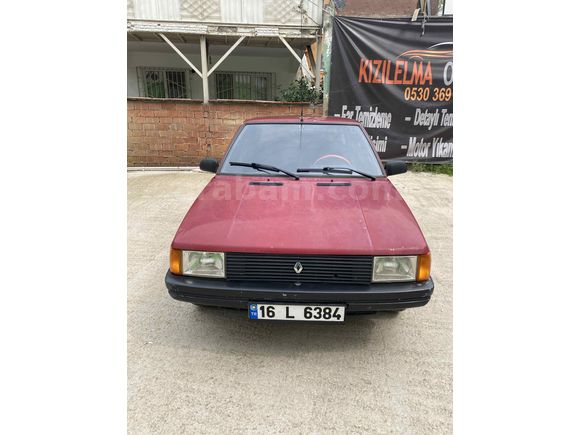 Sahibinden Renault R 9 1.4 Spring 1994 Model 