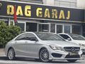 2015 CLA AMG 200 TEMİZ 197 BİN KM