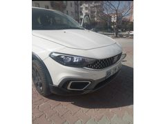 Sahibinden Fiat Egea Cross 1.4 Fire Street 2021 Model