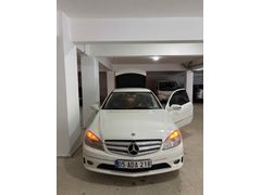 Sahibinden Mercedes - Benz CLC 160 BlueEFFICIENCY 2011 Model 