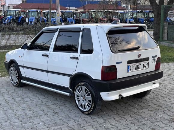 1996  MODEL UNO 70 LİK