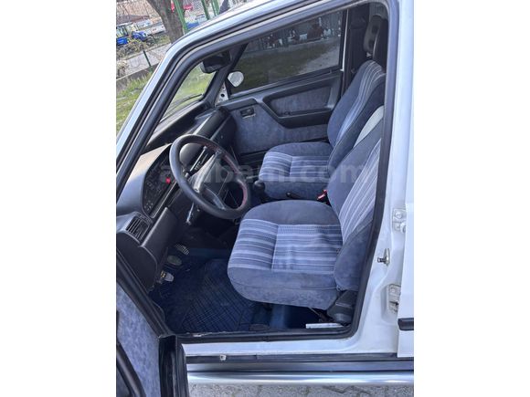 1996  MODEL UNO 70 LİK