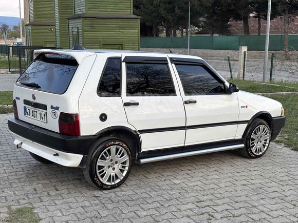 1996  MODEL UNO 70 LİK