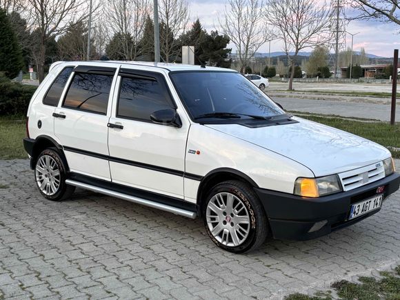 1996  MODEL UNO 70 LİK