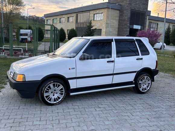 1996  MODEL UNO 70 LİK