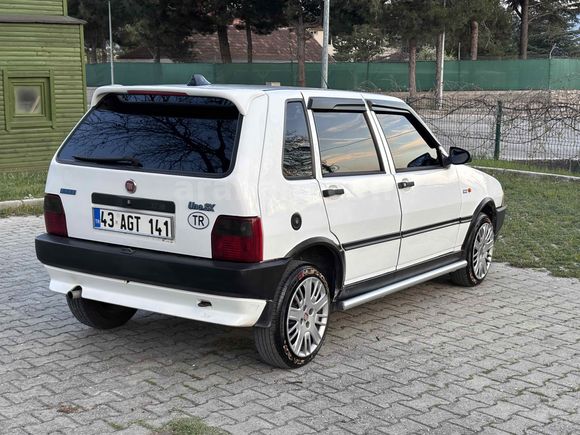 1996  MODEL UNO 70 LİK