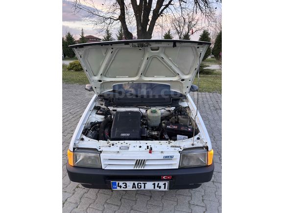 1996  MODEL UNO 70 LİK