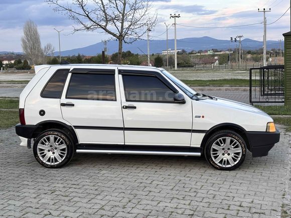 1996  MODEL UNO 70 LİK