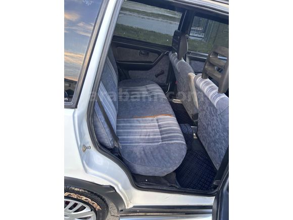 1996  MODEL UNO 70 LİK