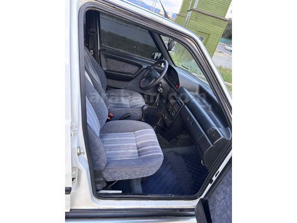 1996  MODEL UNO 70 LİK