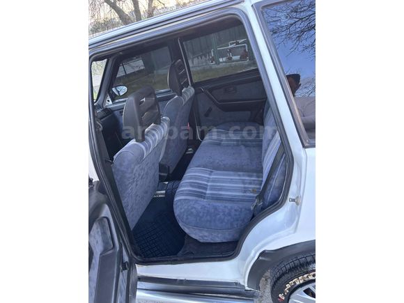 1996  MODEL UNO 70 LİK