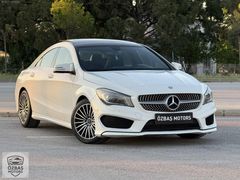 !!CLA 200 AMG OTOMATİK HATASIZ BOYASIZ İLK SAHİBİNDEN!!
