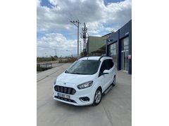 Sahibinden Ford Tourneo Courier 1.5 TDCi Delux 2023 Model