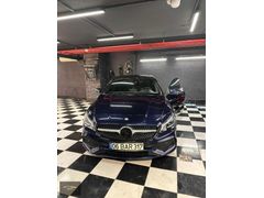2018 MODEL LANSMAN RENK CLA HATASIZ