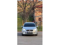 Sahibinden Fiat Linea 1.3 Multijet Emotion 2010 Model 