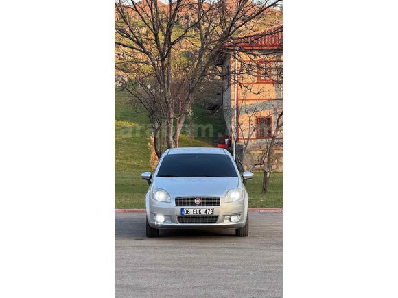 Sahibinden Fiat Linea 1.3 Multijet Emotion 2010 Model 
