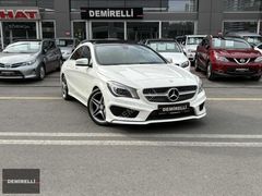 7G-TRONIC - GRAM BOYASIZ - 200 156HP AMG - CAM TAVAN