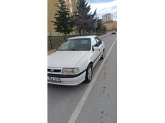 Sahibinden Opel Vectra 2.0 GL 1992 Model