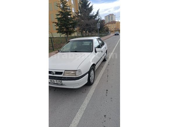 Sahibinden Opel Vectra 2.0 GL 1992 Model