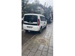 Sahibinden Fiat Doblo Combi 1.3 Multijet Premio Plus 2020 Model  90.000 km Beyaz