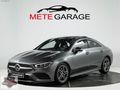 METE GARAGE 2020 MERCEDES CLA200 AMG HATASIZ BOYASZ FULL