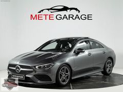 METE GARAGE 2020 MERCEDES CLA200 AMG HATASIZ BOYASZ FULL