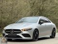 KAYA'dan 2023 AMG CLA,GECEPAKET,19JANT BURMESTER,HATASIZ,BOYASIZ