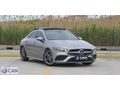 Mengerler Çıkışlı Servis Bakımlı Boyasız 69 bin km Cla 200 Amg