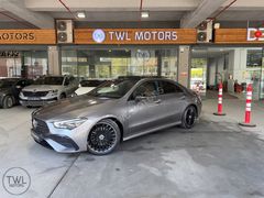 TWL MOTORS/GECE PAKETİ/MULTIBEAM/MAKYAJLI/19"JANT/BURMESTER