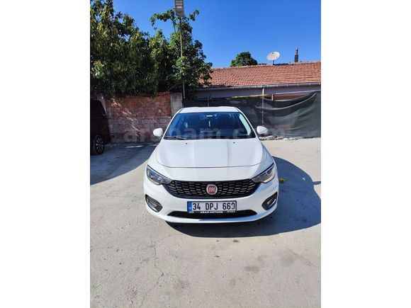 Sahibinden Fiat Egea 1.6 Multijet Urban Plus 2020 Model 