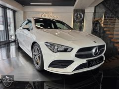 2020 MERCEDES CLA 200 AMG