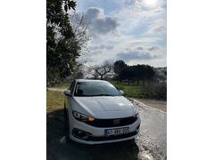 Sahibinden Fiat Egea 1.4 Fire Easy Plus 2022 Model 