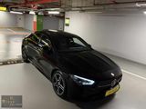 2025 CLA AMG+FL 10 BİN KM /BURMESTER/MULTBEAM/GECE/NAVI/HATASIZ