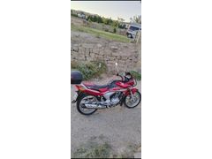 Sahibinden Honda CBF 150