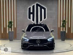 HZR MOTORS HATASIZ MERCEDES CLA 200 AMG HAFIZA CAM TAVAN
