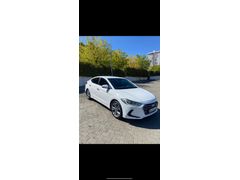 Sahibinden Hyundai Elantra 1.6 CRDi Elite 2016 Model