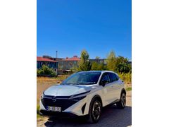 Sahibinden Nissan Qashqai 1.3 DIG-T Sky Pack 2025 Model 