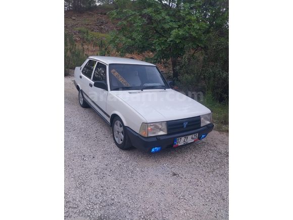 Sahibinden Tofaş Şahin 5 Vites 1993 Model Antalya