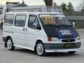 Galeriden Ford Transit 100 S 1998 Model Samsun