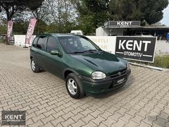 97 MODEL/SIFIR MUAYENE/KLİMALI/ÇELİK JANTLI