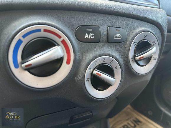 [AD-EK] 2012 HYUNDAİ ACCENT ERA 225.000 KM 1.5 CRDİ START